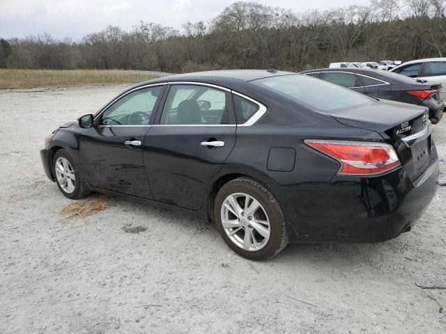 Photo 2 from auction – 2014 NISSAN ALTIMA 2.5 with VIN 1N4AL3AP7EC179741