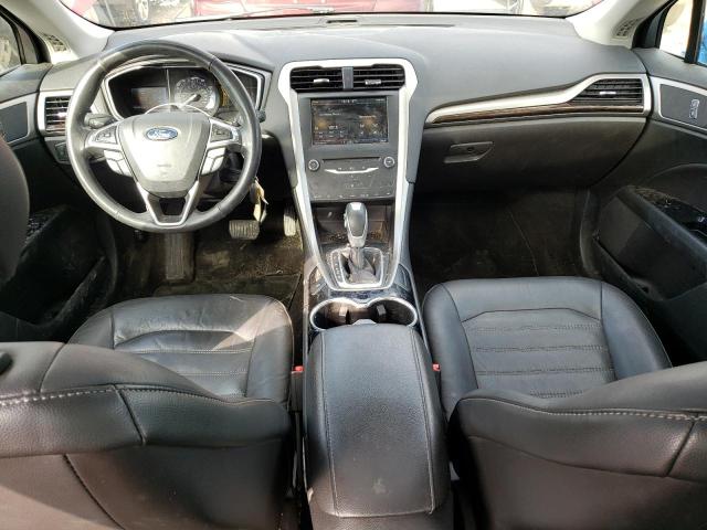 Photo 8 from auction – 2014 FORD FUSION SE with VIN 3FA6P0HD2ER225174