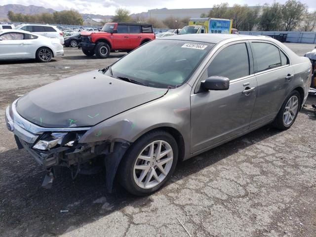 Photo 1 from auction – 2011 FORD FUSION SEL with VIN 3FAHP0JG0BR280411