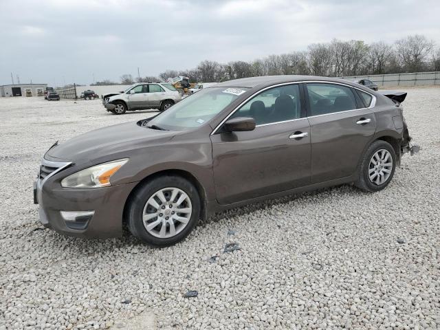 Photo 1 from auction – 2014 NISSAN ALTIMA with VIN 1N4AL3AP3EC117365
