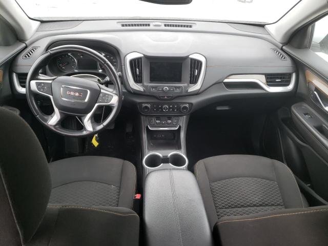 Photo 8 from auction – 2019 GMC TERRAIN SL with VIN 3GKALMEX8KL338524