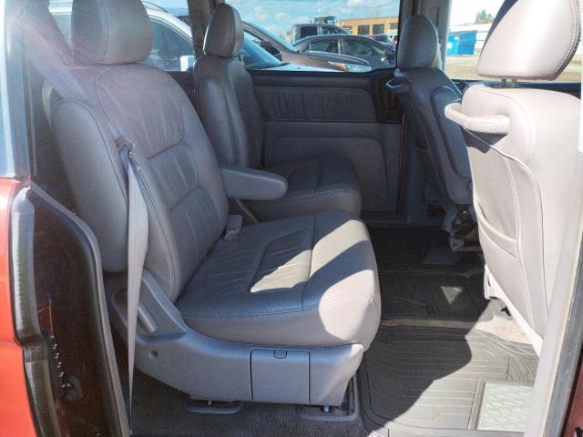 Photo 10 from auction – 2004 HONDA ODYSSEY EX with VIN 5FNRL18994B109619