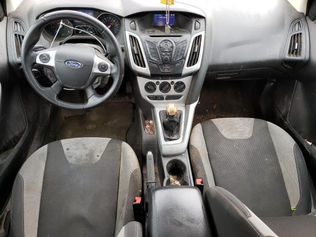 Photo 8 from auction – 2012 FORD FOCUS SE with VIN 1FAHP3F24CL474776