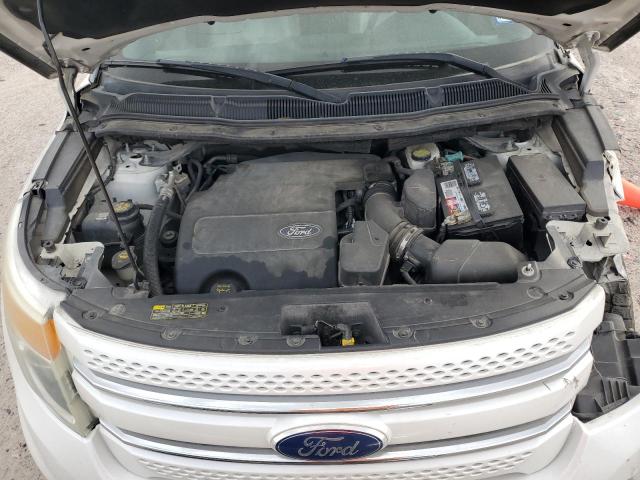 Photo 12 from auction – 2011 FORD EXPLORER L with VIN 1FMHK7F80BGA01769