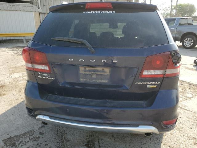 Photo 6 from auction – 2017 DODGE JOURNEY CR with VIN 3C4PDCGG5HT662047