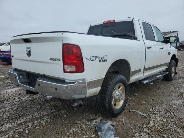 Photo 3 from auction – 2010 DODGE RAM 2500 with VIN 3D7TT2CT5AG187471