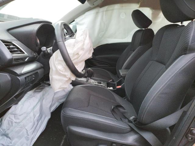 Photo 7 from auction – 2019 SUBARU FORESTER P with VIN JF2SKAEC4KH500101