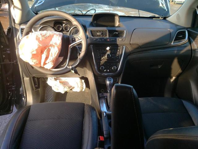 Photo 8 from auction – 2014 BUICK ENCORE CON with VIN KL4CJBSB8EB572976
