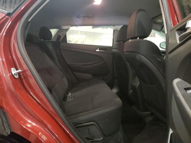 Photo 10 from auction – 2019 HYUNDAI TUCSON SE with VIN KM8J2CA48KU889218