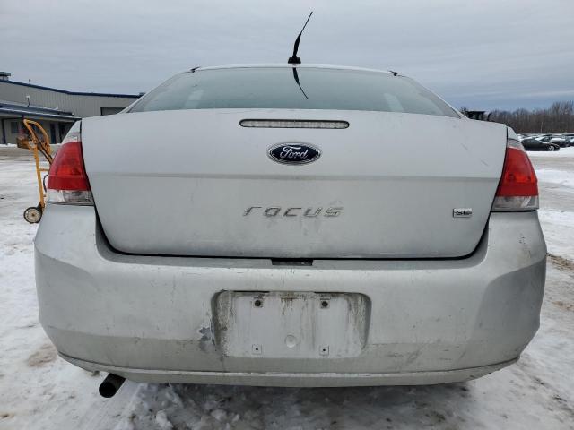 Photo 6 from auction – 2010 FORD FOCUS SE with VIN 1FAHP3FN9AW159851