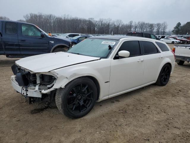 DODGE MAGNUM R/T 2007 with VIN 2D4GV57267H656667 - Photo from auction