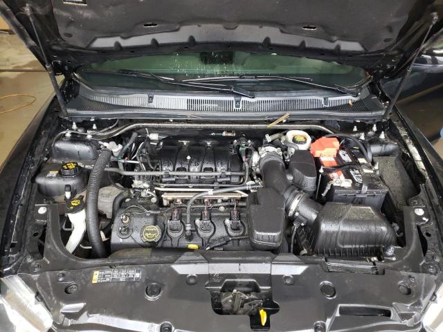 صورة رقم 11 من المزاد - 2015 FORD TAURUS SEL مع VIN 1FAHP2E84FG159411