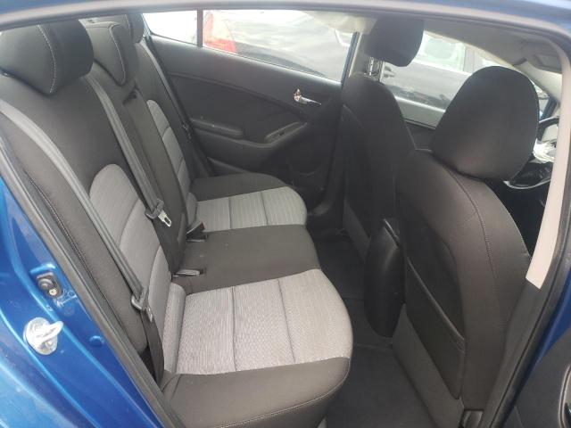 Photo 10 from auction – 2015 KIA FORTE EX with VIN KNAFX4A84F5319184