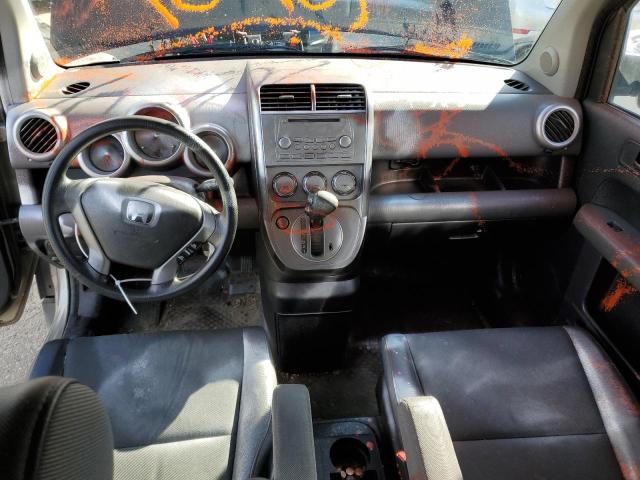 Photo 8 from auction – 2004 HONDA ELEMENT EX with VIN 5J6YH28544L023903