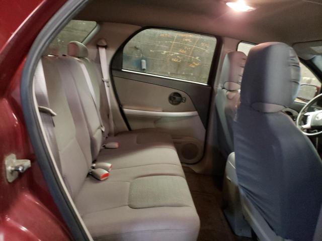 Photo 11 from auction – 2008 CHEVROLET EQUINOX LT with VIN 2CNDL43F886329947