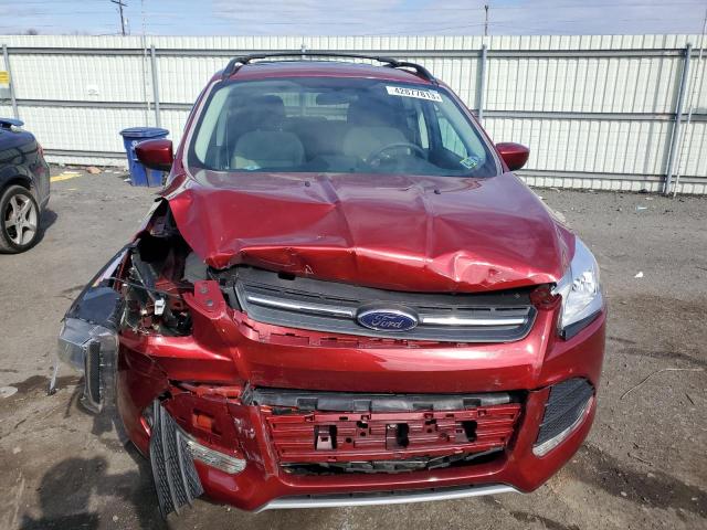 Photo 5 from auction – 2013 FORD ESCAPE SE with VIN 1FMCU0G97DUC07307