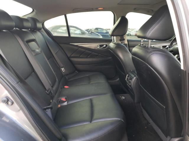 Photo 10 from auction – 2014 INFINITI Q50 BASE with VIN JN1BV7ARXEM700658