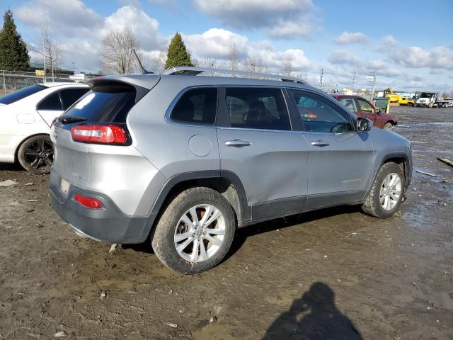 Photo 3 from auction – 2014 JEEP CHEROKEE L with VIN 1C4PJMDS2EW290681