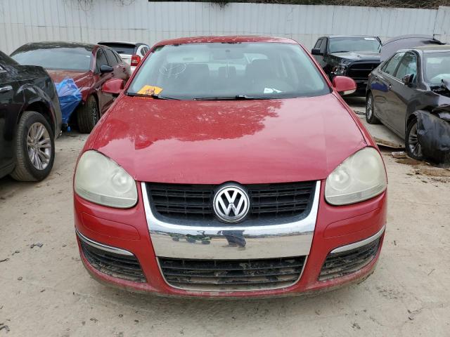 Photo 5 from auction – 2009 VOLKSWAGEN JETTA WOLF with VIN 3VWRJ71K19M044660