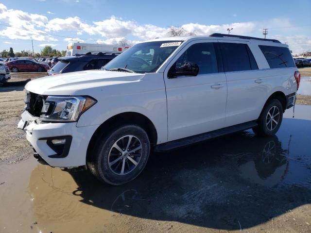 FORD EXPEDITION 2019 with VIN 1FMJK1JT3KEA49580 - Photo from auction