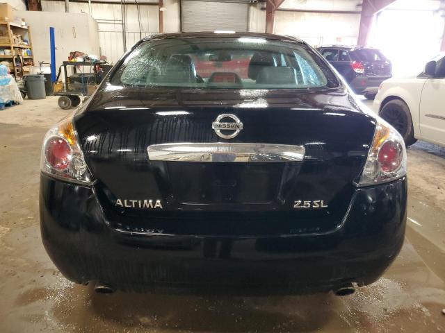 Photo 6 from auction – 2011 NISSAN ALTIMA BAS with VIN 1N4AL2AP9BC143541