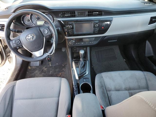 Photo 8 from auction – 2016 TOYOTA COROLLA L with VIN 5YFBURHE3GP454423