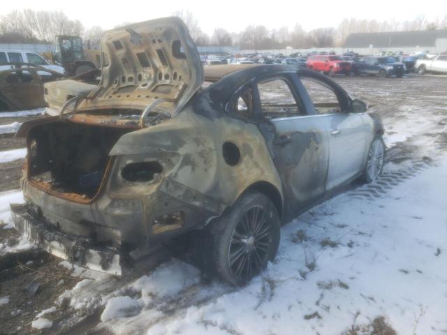 Photo 3 from auction – 2014 BUICK VERANO with VIN 1G4PP5SK9E4152831