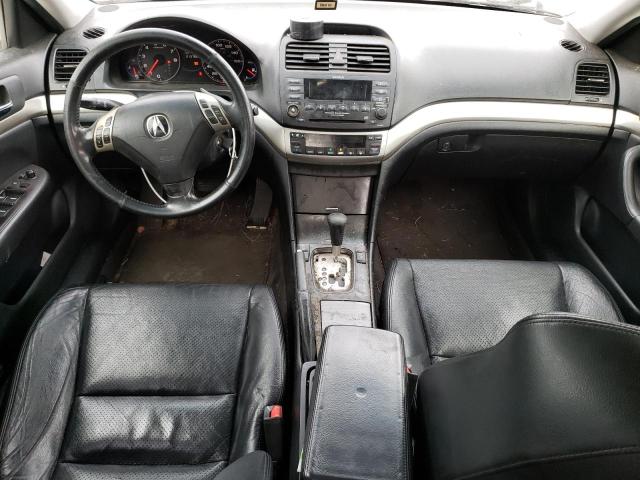 Photo 8 from auction – 2005 ACURA TSX with VIN JH4CL96825C006361