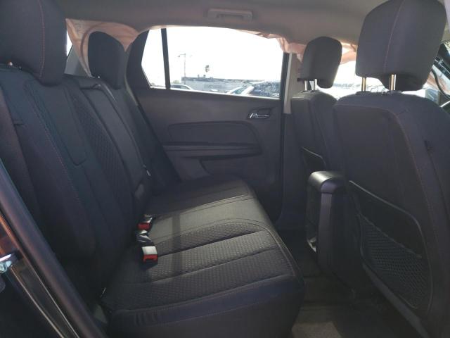 Photo 11 from auction – 2015 GMC TERRAIN SL with VIN 2GKALMEK7F6432294