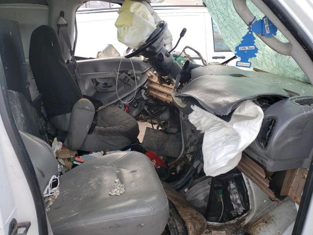 Photo 7 from auction – 2003 FORD ECONOLINE with VIN 1FTNE24LX3HA38963