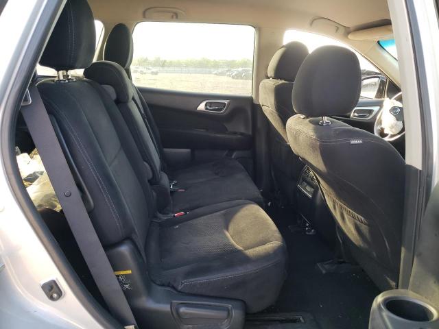 Foto 11 de la subasta – 2015 NISSAN PATHFINDER con VIN 5N1AR2MN0FC649022
