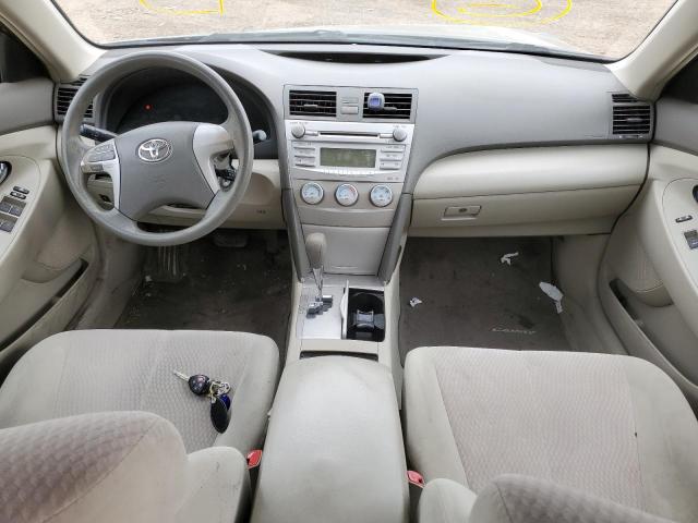 Photo 8 from auction – 2011 TOYOTA CAMRY BASE with VIN 4T4BF3EK0BR087513