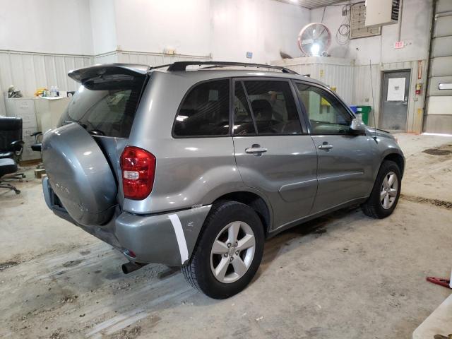 Photo 3 from auction – 2005 TOYOTA RAV4 with VIN JTEGD20V150089087