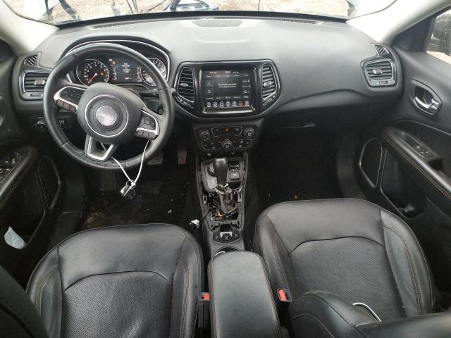 صورة رقم 8 من المزاد - 2019 JEEP COMPASS LI مع VIN 3C4NJDCB9KT666254