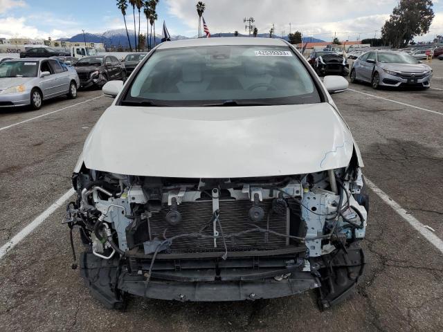 Photo 5 from auction – 2017 TOYOTA PRIUS PRIM with VIN JTDKARFP6H3023534