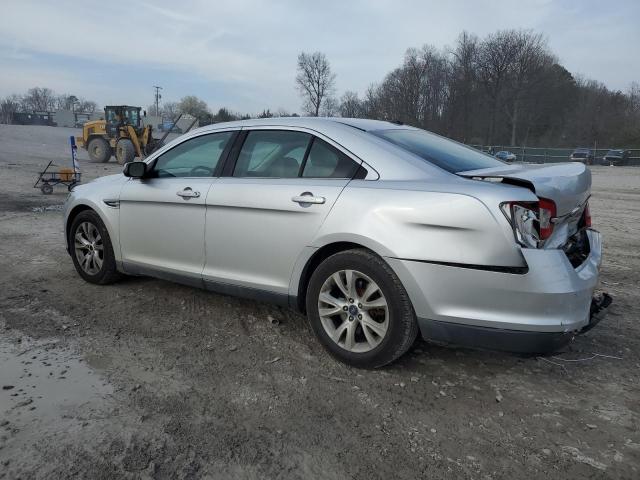 Photo 2 from auction – 2011 FORD TAURUS SEL with VIN 1FAHP2EW6BG169351