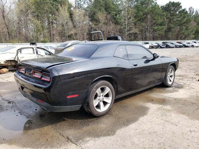 Photo 3 from auction – 2015 DODGE CHALLENGER with VIN 2C3CDZAG8FH774751
