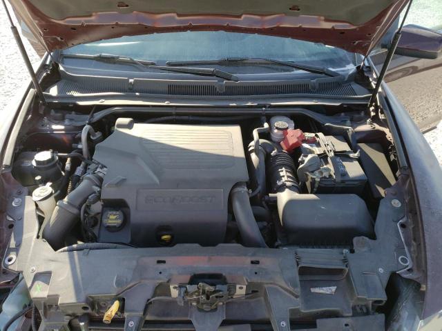 Photo 11 from auction – 2011 LINCOLN MKS with VIN 1LNHL9FT9BG612333