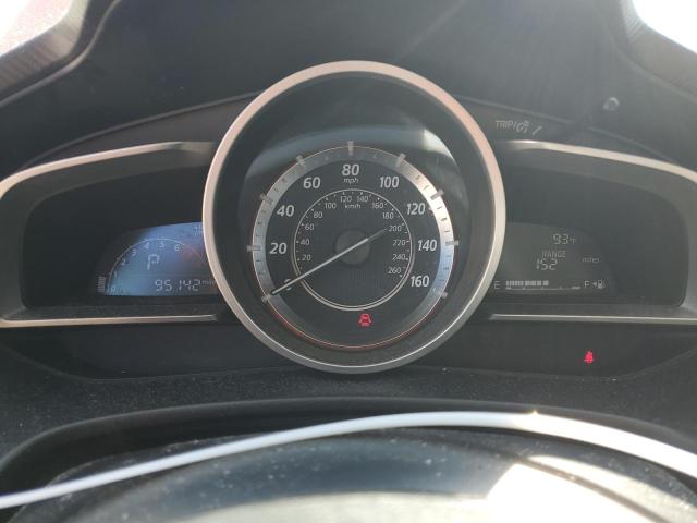 Photo 9 from auction – 2016 MAZDA 3 SPORT with VIN 3MZBM1T75GM277632