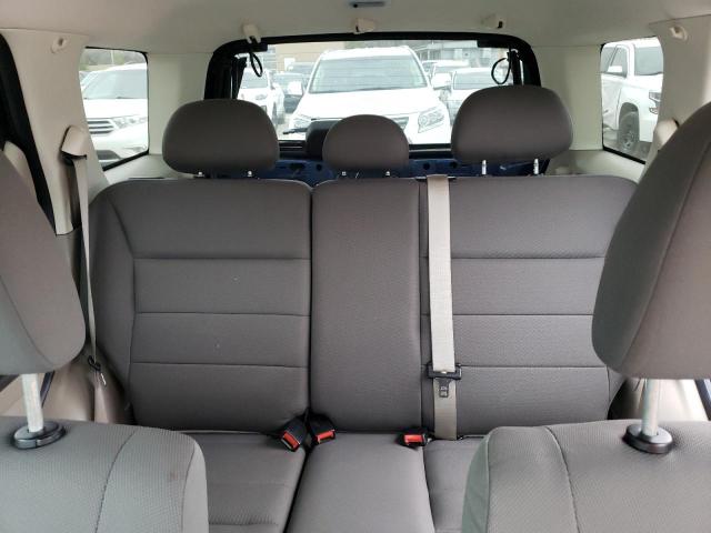 Photo 10 from auction – 2009 FORD ESCAPE XLT with VIN 1FMCU03G79KC58393