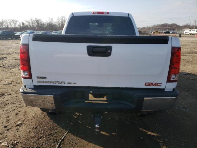 Photo 6 from auction – 2011 GMC SIERRA K15 with VIN 3GTP2VE36BG388441