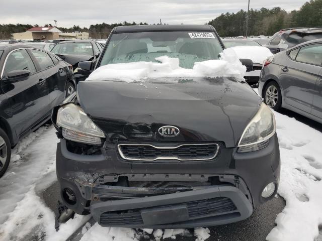 Photo 5 from auction – 2013 KIA SOUL + with VIN KNDJT2A64D7573782