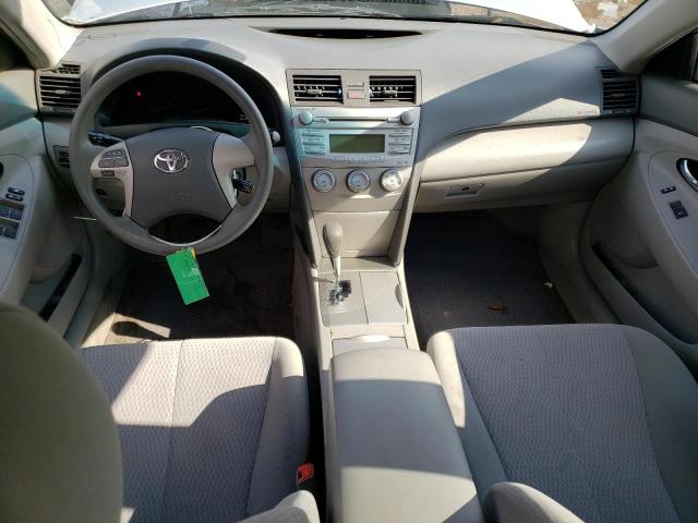 Photo 8 from auction – 2011 TOYOTA CAMRY BASE with VIN 4T4BF3EK7BR107496