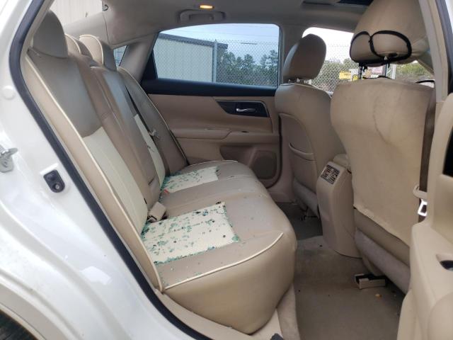Photo 10 from auction – 2013 NISSAN ALTIMA 2.5 with VIN 1N4AL3AP7DC286299