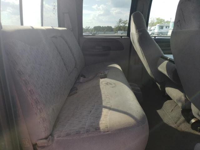Photo 10 from auction – 1999 FORD F350 SUPER with VIN 1FTWW32F6XEC92715