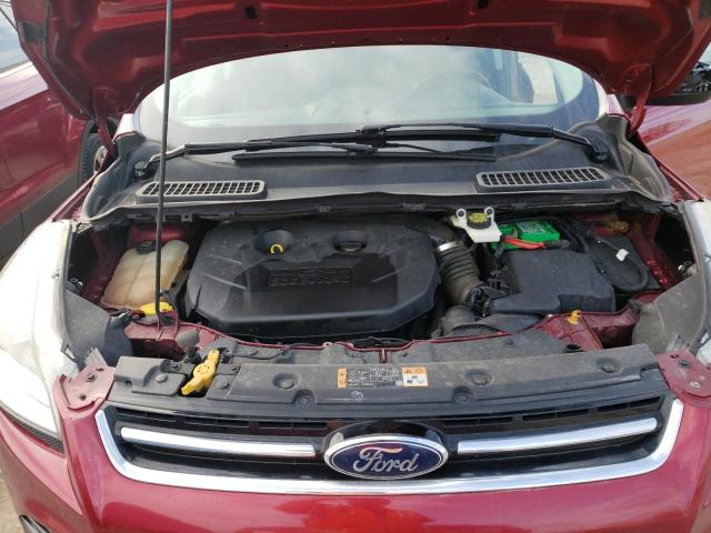 Photo 11 from auction – 2014 FORD ESCAPE TIT with VIN 1FMCU9J90EUA72055