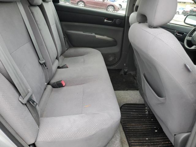 Photo 11 from auction – 2007 TOYOTA PRIUS with VIN JTDKB20U377607934