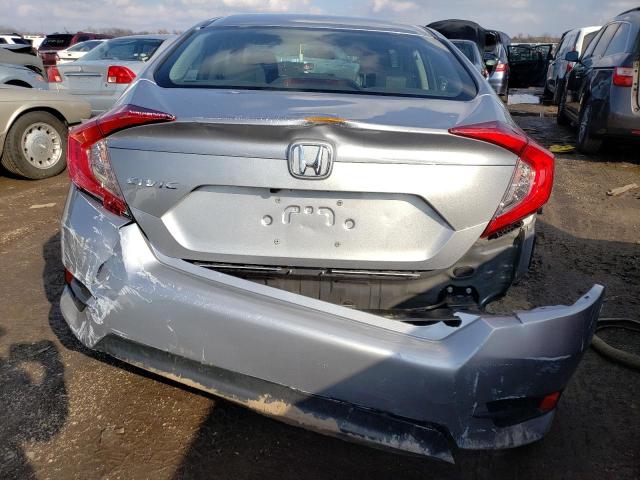 Photo 6 from auction – 2016 HONDA CIVIC LX with VIN 19XFC2F50GE073225