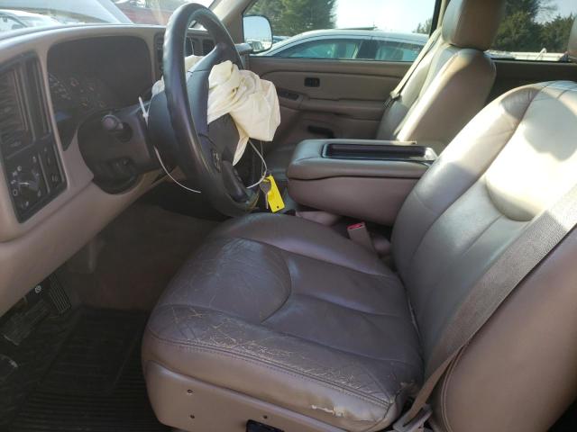 Photo 7 from auction – 2004 CHEVROLET SILVERADO with VIN 2GCEC19T341263867