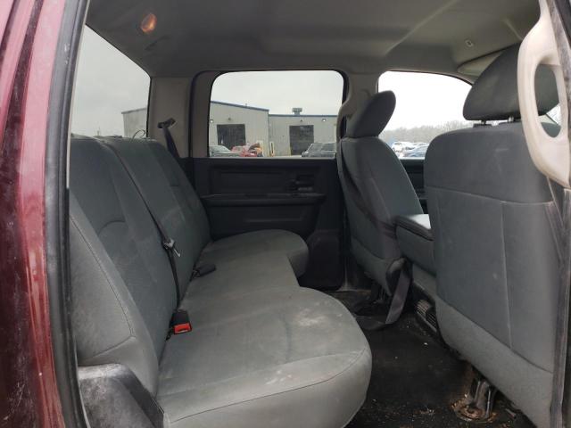 Photo 10 from auction – 2017 RAM 1500 ST with VIN 3C6RR7KTXHG778804